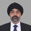Image of Balwinder Panesar